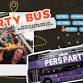 December- Railways to Railways Party Bus! event image