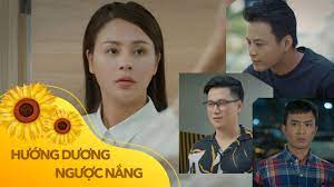 Trực tiếp hướng dương ngược nắng tập 1 phần 2 hôm nay 22/2 trên vtv3, vtv giải trí HÆ°á»›ng DÆ°Æ¡ng NgÆ°á»£c Náº¯ng Táº­p 1 Con RÆ¡i Cá»§a Chá»§ Tá»‹ch Cung Luc Ä'Æ°á»£c 3 Anh Chang Ä'áº¹p Trai Theo Ä'uá»•i Youtube