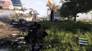 The division 2's first raid requires a fairly high gear score. Tom Clancy S The Division 2 Torrent Download V09 03 2019 Ultimate Edition Uplayrip