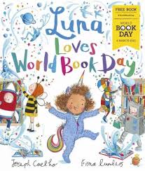 Amazon gives away free books each year in recognition of world book day, and this. World Book Day 2021 Date Books And Theme Toppsta