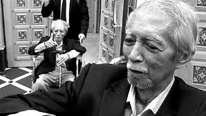 Anak Terkilan Kassim Ahmad Tak Sempat Siapkan Terjemahan Al Quran Free Malaysia Today