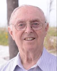 Byron E. Bircher Obituary (2023)