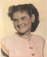 Lucile J. Page Obituary (1930