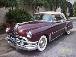 1950 pontiac chieftain deluxe convertible pontiac chieftain classic cars vintage old classic cars pontiac chieftain classic cars vintage