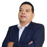 Juan Jose Dextre Robles