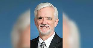 James Ledwith Dead At 66