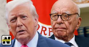 Person files libel action against wsj