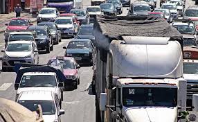 A partir del miércoles 10 de marzo de 2021, el programa hoy no circula sanitario tiene modificaciones de. Hoy No Circula Martes 11 De Mayo