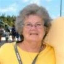 Sybil G. McAbee Obituary