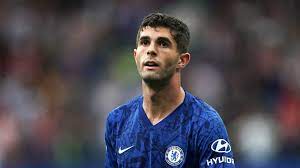 Christian pulisic is back and he's ready to win titles at chelsea (cbssports.com). Christian Pulisic Uber Seinen Chelsea Fehlstart Schwerer Als In Deutschland Kicker