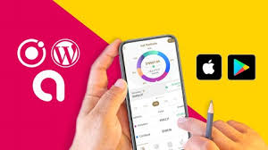 Turn your website into a mobile app for android (debug apk + released apk + source code) and turn your website into a mobile app for android apk and ios, online & easily. 100 Off Website To App Ios Android 2019 No Coding Skills Needed Smartybro