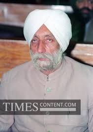 Beant Singh News Photo Chief minister of Punjab Beant S...
