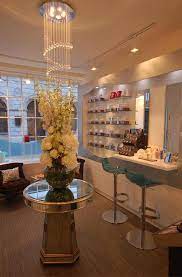 Lash Perfect Lash Bar Beauty Bar Salon Salon Decor Spa Decor