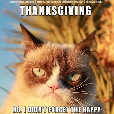 31 Funny Thanksgiving Memes To Get Ready For Turkey Day Grumpy Cat Funny Grumpy Cat Memes Grump Cat