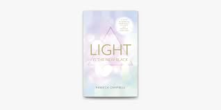Light Is The New Black On Apple Books