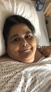 Maria Correa Obituary