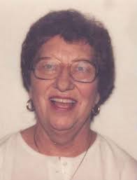 Gene Porter Thomas Obituary