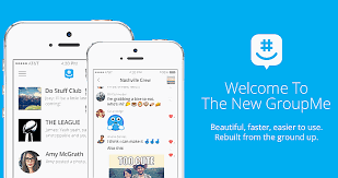 Nimbuzz messenger is an application that helps you communicate with all of your phone and social network contacts. Groupme Receives Latest Update For Ios Devices