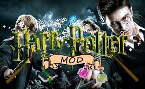 Hogwarts robes addon clothes from our favorite movie harry potter in minecraft bedrock. Harry Potter Mod Mods Minecraft Curseforge
