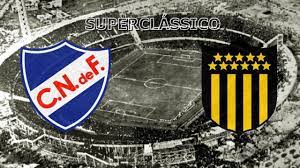 Nacional have won over 2.5 corners in their last 4 games. Nacional X Penarol Superclassico Pela Grande Final Do Campeonato Uruguaio 2018 Futebol Na Veia