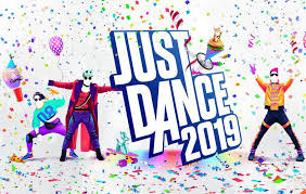 Just Dance 2019 Full Song List Release Date And New Modes Revealed Just Dance Dance Games Ubisoft