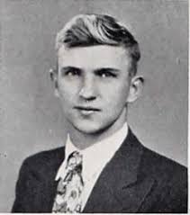 Donovan Curtis Padgett (1931-1997)