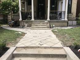 Maybe you would like to learn more about one of these? Diy How To Install Pavers Over Old Concrete