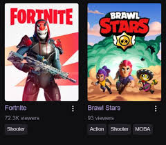 It is brawl stars, a title where you can compete with online players on your own or team up with your friends to conquer the battlefield and become the most prominent brawler ever. Humor After Brawl Stars Promoted All Over Twitch And Now The Result Is Brawlstars