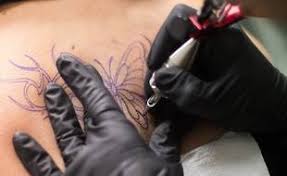 We did not find results for: Toulouse Il Planche Sur Un Tatouage Qui Pourrait Disparaitre Et Reapparaitre A L Infini