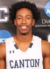 2023-24 Men's Basketball Roster