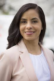 New Jersey City University CEO And Leadership: Executives and Demographics 