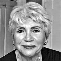 MARILYN BOZZUTO Obituary (1935