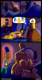 ✅️ Porn comic LisaMania 2024. The Simpsons Sex comic and Bart found ✅️ | | Porn  comics hentai adult only | wporncomics.com