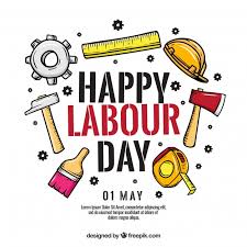 The day is also used to pay tribute. Hand Drawn Labour Day Background Stock Images Page Everypixel