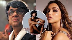 He Is Uncultured: Mukesh Khanna Calls Kapil Sharmas Show Vulgar, SLAMS  Him For Wearing Shaktimaan Costume During Skit