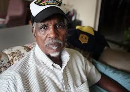 Sierra Vista remembers Harlan Bradford, a key figure in preserving the  history of the buffalo soldiers