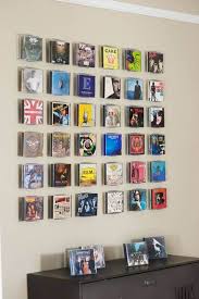 We did not find results for: 20 Creative Cd And Dvd Storage Ideas Easy Guides