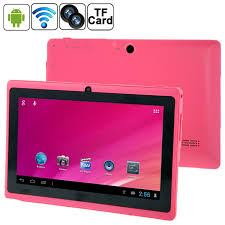 1 — android 7.1 cdd; Yuntab Q88 Android 4 0 Tablet Quad Core 7 0 Inch Bluetooth 512mb 8gb 2 0 Mp Otg Ebay