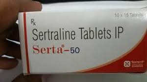 Order daxid 100 mg tablet (10) online & get flat 18% off* on pharmeasy. Serta 50 Mg Tablet Uses Price Side Effects Composition In Hindi Youtube