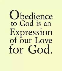 Torah We Obey Because We Love Him If You Love Me Obey My Commandments Words God Loves You Words Of Encouragement