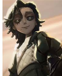 Idv Knight Cos Sister