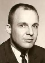 Obituary information for Alfred L Elder