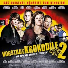 He is an actor, known for vorstadtkrokodile 3 (2011), деревенские крокодилы (2009) and die schwarzen brüder. Vorstadtkrokodile 2 Die Coolste Bande Ist Zuruck Horbuch Download Audioteka