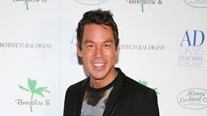 The Reason My Lottery Dream Home S David Bromstad Doesn T Play The Lotto David Bromstad Lottery Lottery Winner