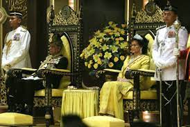 We did not find results for: Tengku Maliha Proclaimed As The New Sultanah Of Kedah Nsttv
