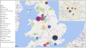 Contribute to lengyijun/map_of_the_premier_league development by creating an account on github. The Premier League Meets Power Bi Part 1