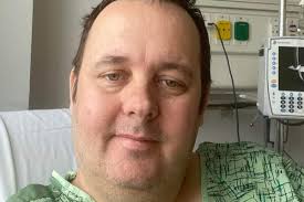 Fundraiser by Clodagh Mc Guinness : Helping our Pal Tim Heck