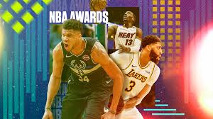 The nba award finalists include some of the biggest stars in the game, i.e lebron james, james harden, zion williamson and many others. 2020 Nba Award Picks Giannis Antetokounmpo Runs Away With Mvp Over Lebron James Experts Split On Dpoy Cbssports Com