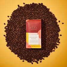 Kona Coffee Purveyors Is A Stunning Display Of Reexamining The Roots Of A Company In 2021 Kona Coffee Coffee Tea Brands