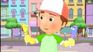 Valentine'S Day Party | Handy Manny Wiki | Fandom